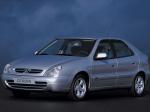 Citroen Xsara Hatchback 2000 года
